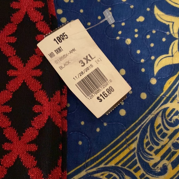 Red - Picture 2 of 2